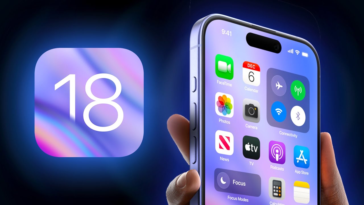 iOS 18 Preview, A Comprehensive Look at Apple's Latest Innovations