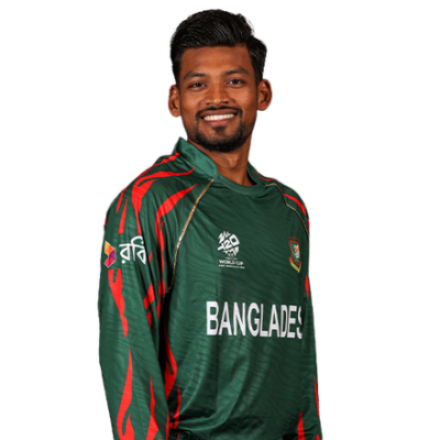 Bangladesh vs Nepal, ICC Men's T20 World Cup 2024