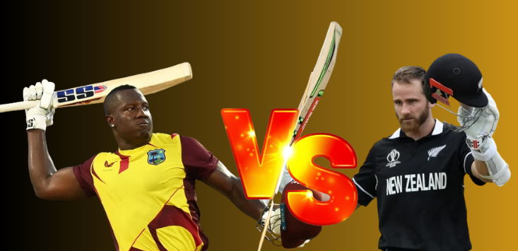 West Indies vs New Zealand, T20 World Cup 2024