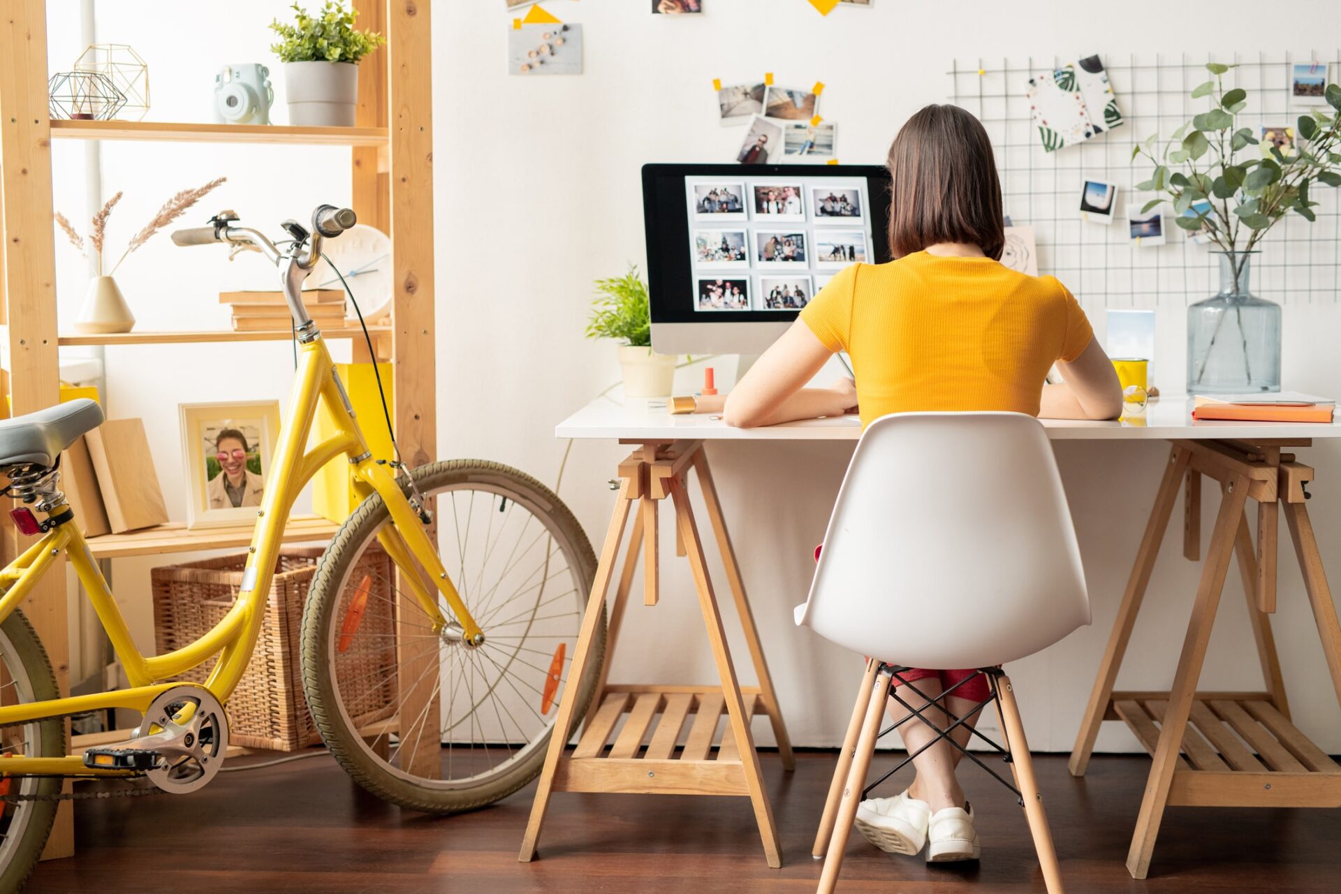 How to Start a Small Business from Home