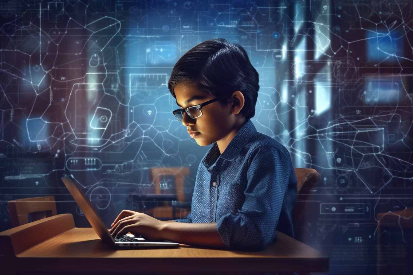 The Role of Technology in Modern Education