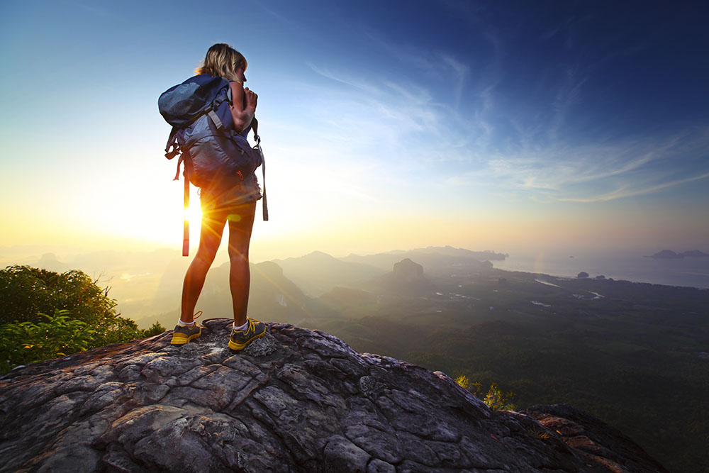 Woman Traveling Solo, Travel Tips for Solo Female Travelers in 2024